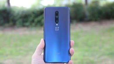 Android 10 for OnePlus 7 Pro