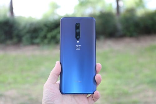 Android 10 for OnePlus 7 Pro