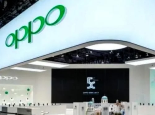 Oppo M1 for Smartphones