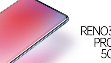 Oppo Reno 3 Pro 5G