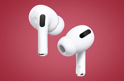 المشكلة الأكبر في سماعات ابل AirPods Pro - تعرف عليها!