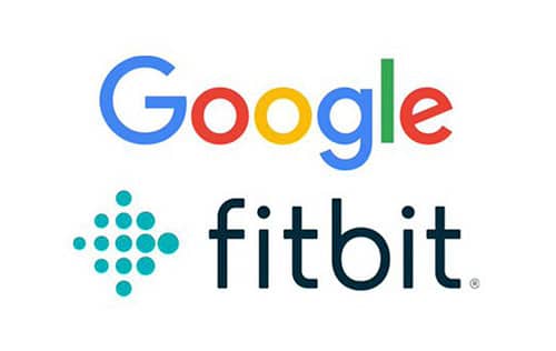 جوجل تشتري شركة Fitbit للأجهزة القابلة للارتداء