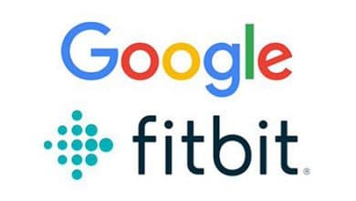 جوجل تشتري شركة Fitbit للأجهزة القابلة للارتداء