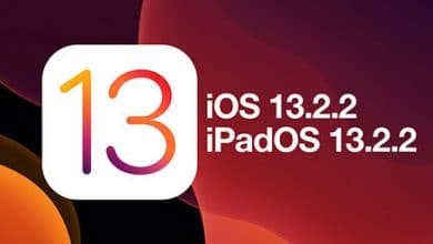 إطلاق تحديث iOS 13.2.2 لإصلاح مشكلة القفل المتكرر للتطبيقات ومشاكل أخرى!