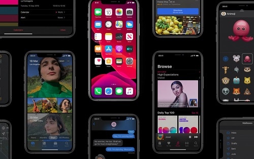 تقرير - تحديث iOS 14 لن يكون مليئاً بالمشكلات مثل iOS 13 بفضل سياسات ابل الجديدة!