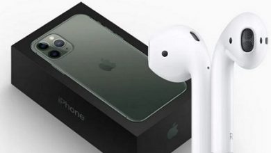 تقرير - ابل قد تمنح سماعات AirPods مجانية عند شراء هواتف ايفون 12 العام المقبل!