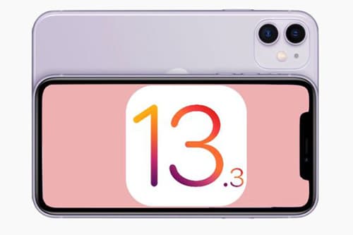 تحديث iOS 13.3 المرتقب - تعرق على خاصية "حدود التواصل" الجديدة