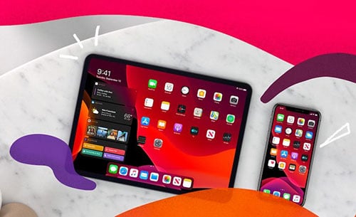 تحديث iOS 13.2 - شكاوى حول الإغلاق المتكرر للتطبيقات!