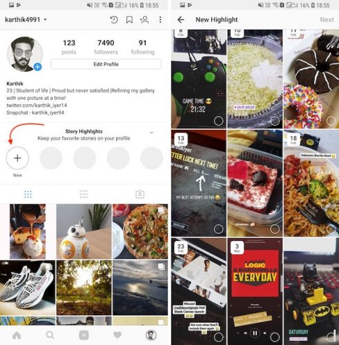 Instagram Tips & Tricks حيل ونصائح لانستجرام 2020