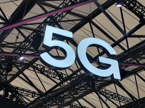 5G