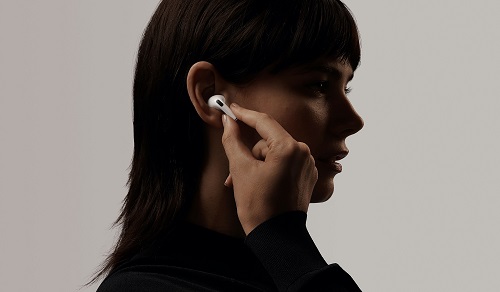 سماعات AirPods Pro - هذه الميزة الأفضل والأكثر إثارة للإعجاب فيها!