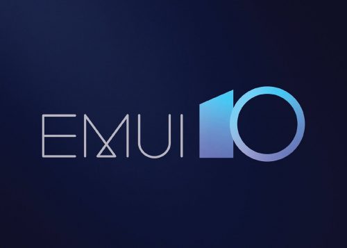 EMUI 10 Android 10