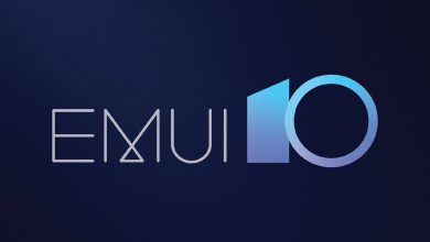 واجهة EMUI 10