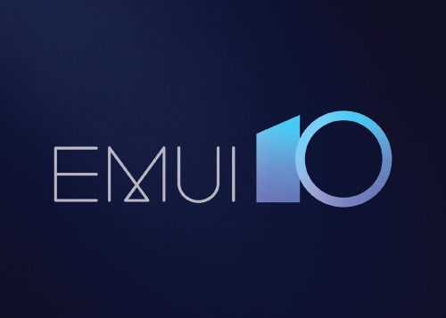 واجهة EMUI 10