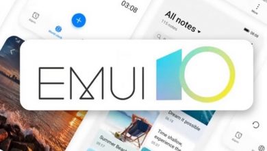 EMUI 10