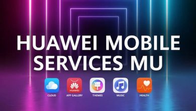 Huawei Mobile Services