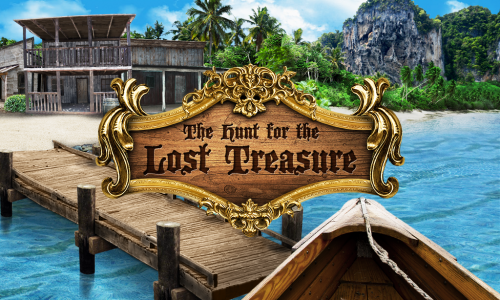 Lost-Treasure