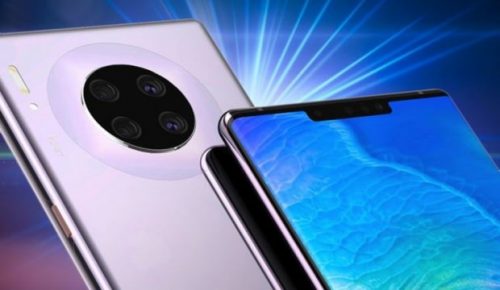 متى يتوافر Mate 30 Pro عالميًا