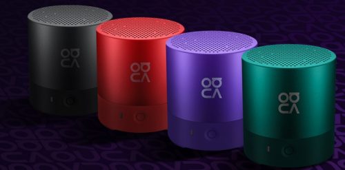 Nova Mini Speaker