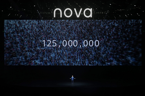 Nova 6