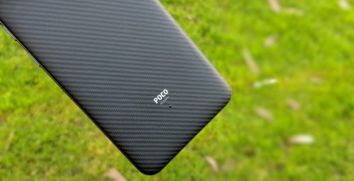 Pocophone F2