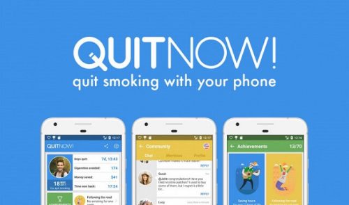 Quit-Now