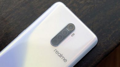 Realme 108MP Camera