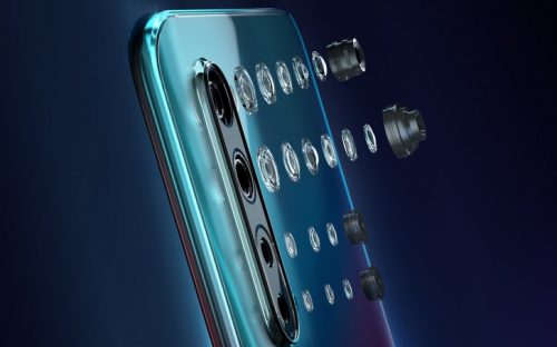 Oppo Reno 3 and Reno 3 Pro