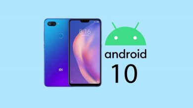 Xiaomi MIUI 11 Android 10