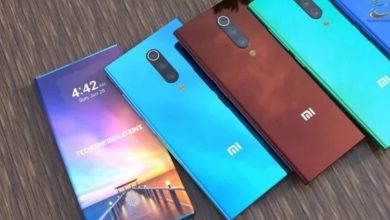 Xiaomi 5G Phones