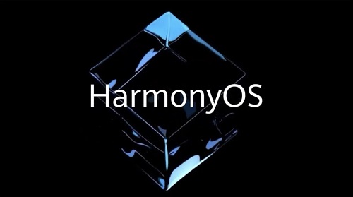 نظام هارموني HarmonyOS