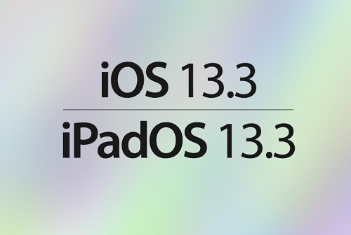 ابل تطلق تحديث iOS 13.3 و iPadOS 13.3 رسمياً - أبرز التغييرات الجديدة!