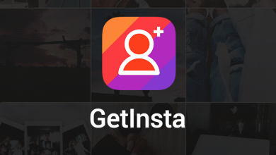 متابعي ولايكات انستجرام GetInsta