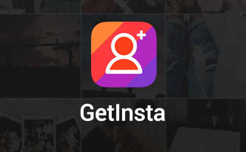 متابعي ولايكات انستجرام GetInsta