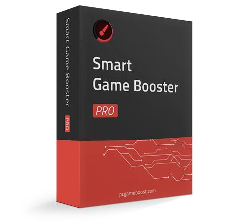اربح نسخ مجانية من برنامج Smart Game Booster لتسريع وتحسين الألعاب على الحاسوب!