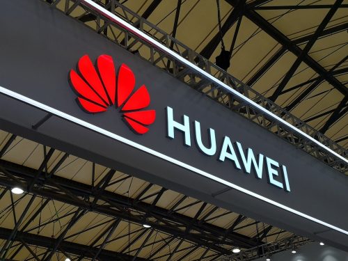 Huawei هواوي