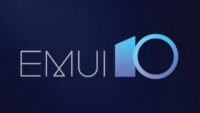 تحديث واجهة EMUI 10