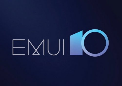 تحديث واجهة EMUI 10