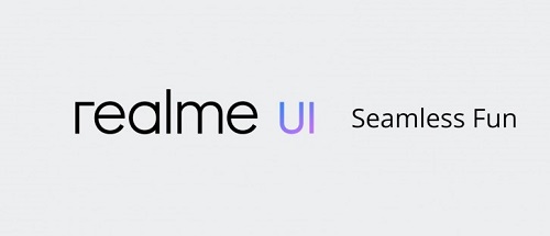 الإعلان رسمياً عن واجهة ريلمي الرسمية Realme UI وتفاصيل إطلاق التحديثات القادمة!