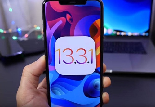 ابل تطلق تحديث iOS 13.3.1 التجريبي - ما الجديد؟