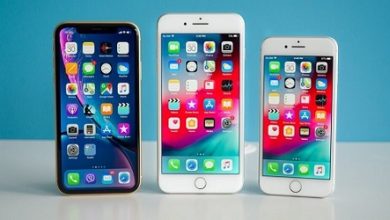 تسريبات - قائمة هواتف الايفون وأجهزة الايباد التي ستدعم تحديث iOS 14