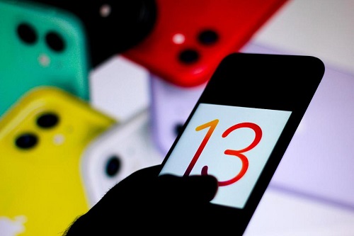 كيف ساعد تحديث iOS 13 في حماية خصوصية المستخدم؟!