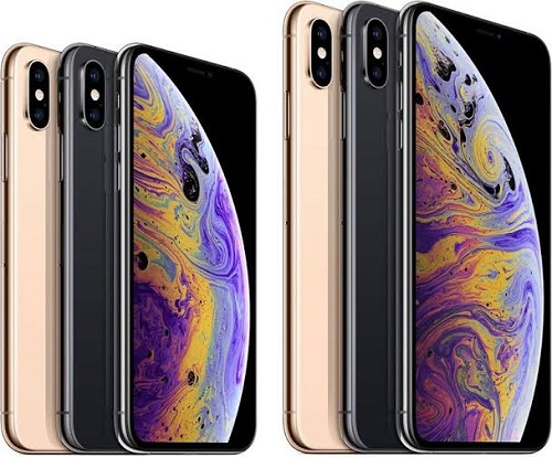 الآن تستطيع شراء هواتف ايفون XS و XS Max معادة التصنيع بأسعار أرخص من ابل!