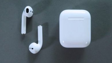 كيفية تنظيف سماعات AirPods وعلبة الشحن بطريقة صحيحة؟