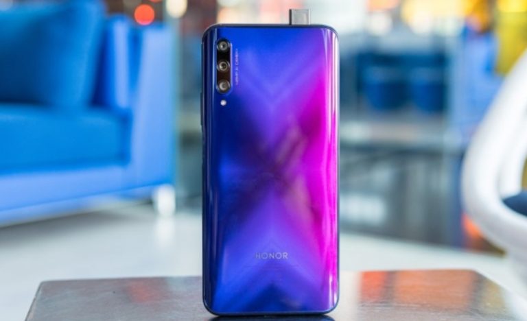 أونور تطلق هاتف Honor 9X Pro - تعرَّف على مواصفاته، مميزاته وعيوبه ...