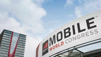 مؤتمر MWC 2020