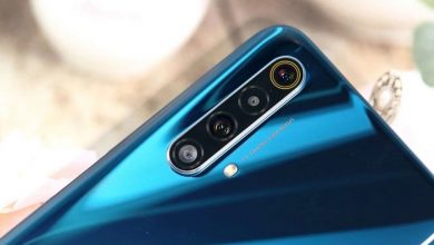 Realme X50 Pro 5G