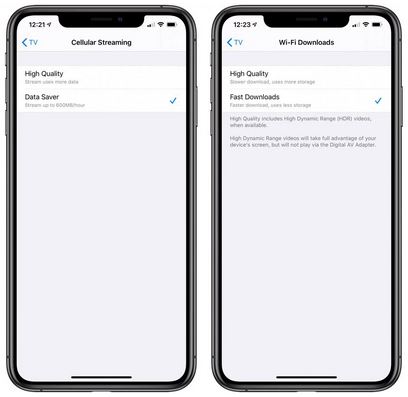 ابل تطلق النسخة الثانية التجريبية من تحديث iOS 13.4 - ما الجديد؟