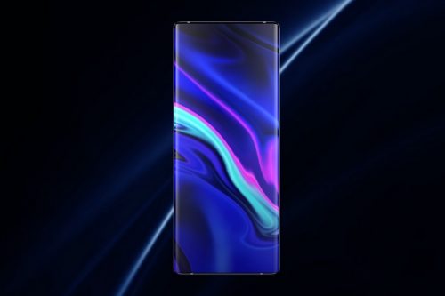 Vivo APEX 2020