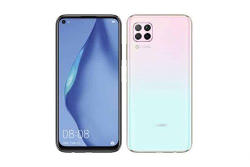 Huawei P40 Lite